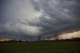 Australian Severe Weather Picture