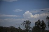 Australian Severe Weather Picture