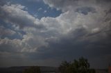 Australian Severe Weather Picture