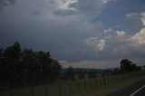 Australian Severe Weather Picture