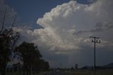 Australian Severe Weather Picture