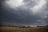 Australian Severe Weather Picture