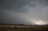 Australian Severe Weather Picture