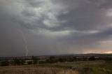 Australian Severe Weather Picture