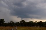 Australian Severe Weather Picture