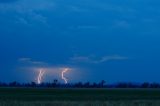 Australian Severe Weather Picture