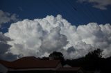 Australian Severe Weather Picture