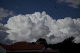 Australian Severe Weather Picture