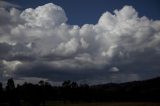 Australian Severe Weather Picture