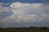 Australian Severe Weather Picture