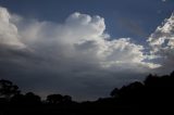 Australian Severe Weather Picture