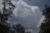 Australian Severe Weather Picture