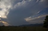 Australian Severe Weather Picture