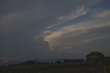 Australian Severe Weather Picture