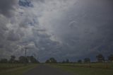 Australian Severe Weather Picture