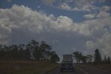 Australian Severe Weather Picture