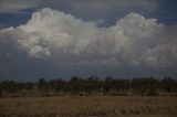 Australian Severe Weather Picture