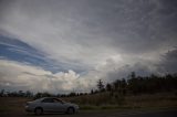 Australian Severe Weather Picture