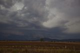 Australian Severe Weather Picture