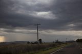 Australian Severe Weather Picture