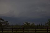 Australian Severe Weather Picture