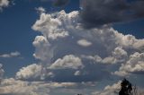 Australian Severe Weather Picture