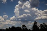 Australian Severe Weather Picture