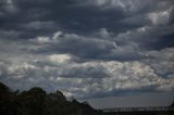 Australian Severe Weather Picture