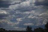 Australian Severe Weather Picture