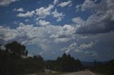 Australian Severe Weather Picture