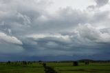 Australian Severe Weather Picture