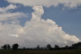 Australian Severe Weather Picture