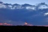 Australian Severe Weather Picture