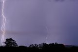 Australian Severe Weather Picture