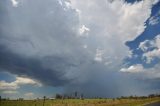 Australian Severe Weather Picture