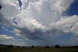 Australian Severe Weather Picture