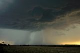 Australian Severe Weather Picture