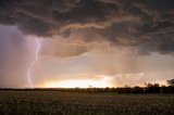 Australian Severe Weather Picture