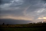 Australian Severe Weather Picture