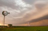 Australian Severe Weather Picture