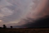 Australian Severe Weather Picture