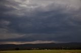 Australian Severe Weather Picture