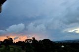 Australian Severe Weather Picture