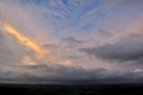 Australian Severe Weather Picture