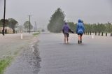 28th January 2013 Lismore flood pictures