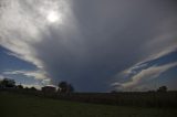 Australian Severe Weather Picture
