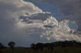 Australian Severe Weather Picture