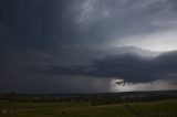 Australian Severe Weather Picture