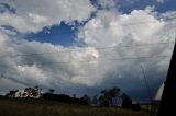 Australian Severe Weather Picture