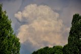 Australian Severe Weather Picture